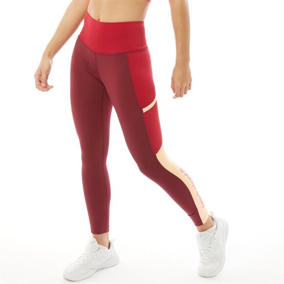 New Balance Women's Sport Fashion Running Tight Leggings, Size S - Picture 8 of 8